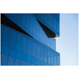 valor de película para vidros 3m arquitetura comercial Porto Franco